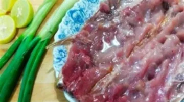 أسعار الملوحة والسردين والفسيخ في أول أيام عيد الفطر لعام 2026